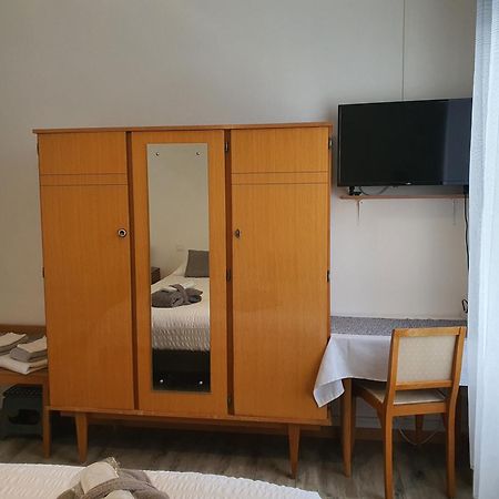 Hotel De La Promenade Bains-les-Bains Extérieur photo
