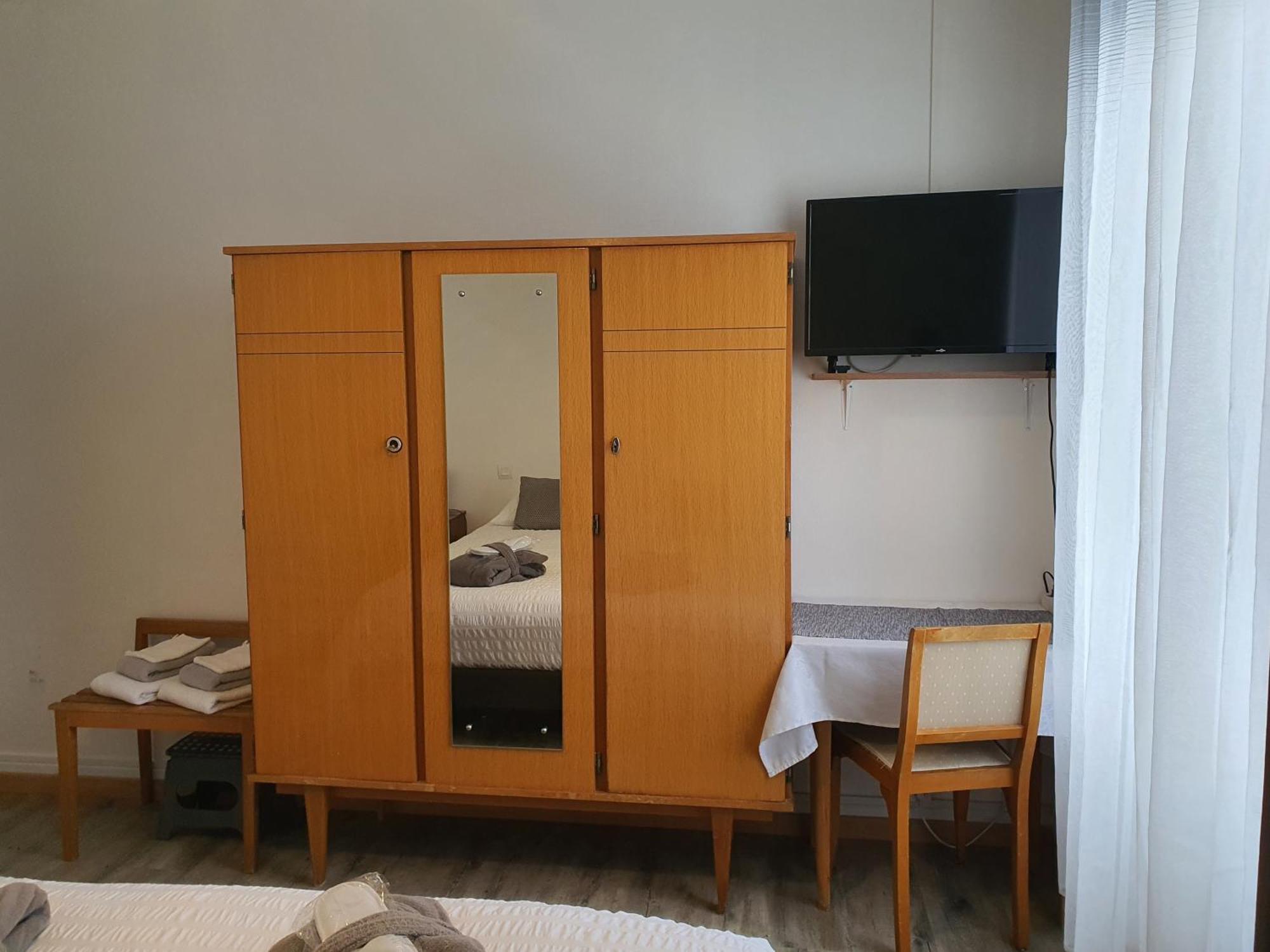 Hotel De La Promenade Bains-les-Bains Extérieur photo