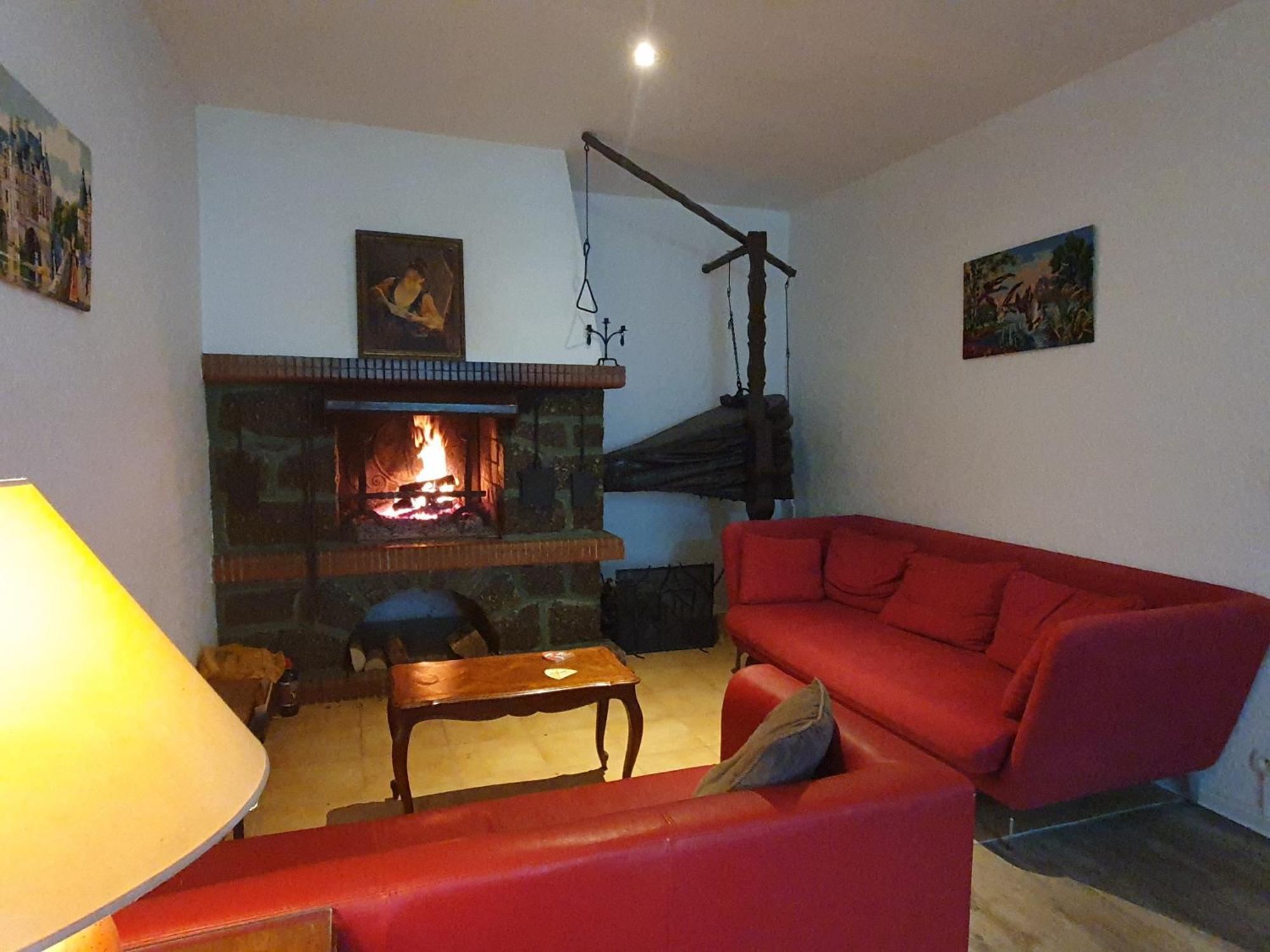 Hotel De La Promenade Bains-les-Bains Extérieur photo